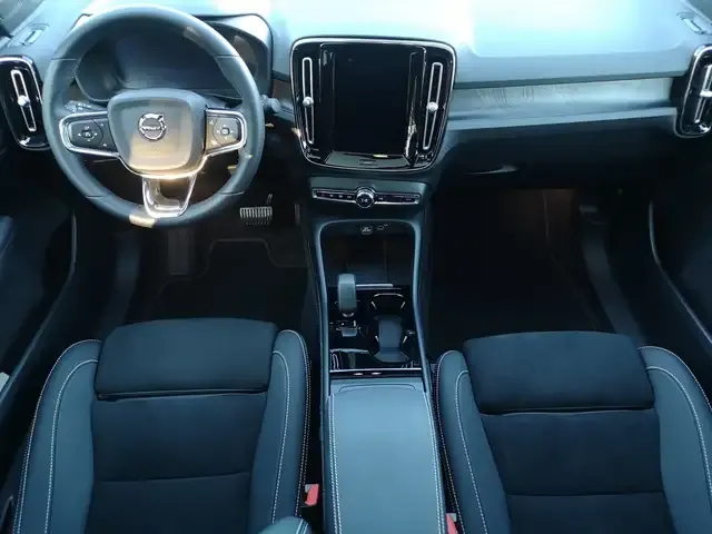 Volvo C40