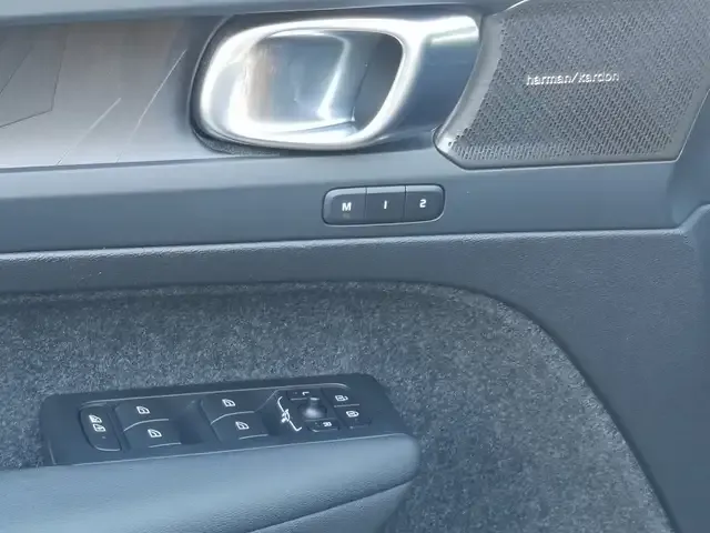 Volvo C40