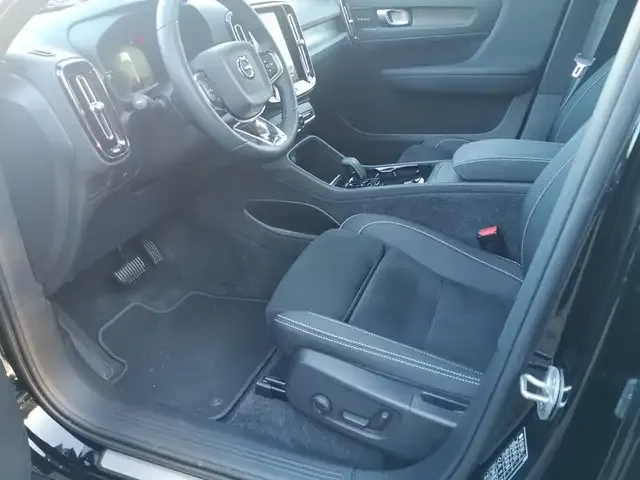 Volvo C40