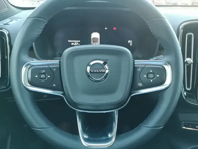 Volvo C40