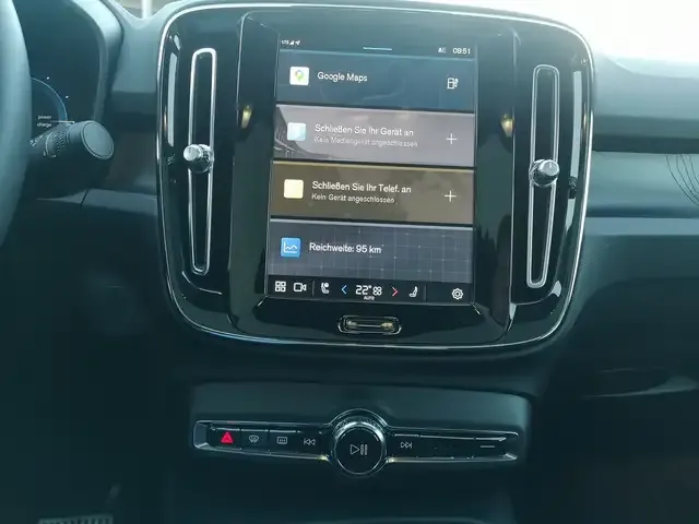 Volvo C40