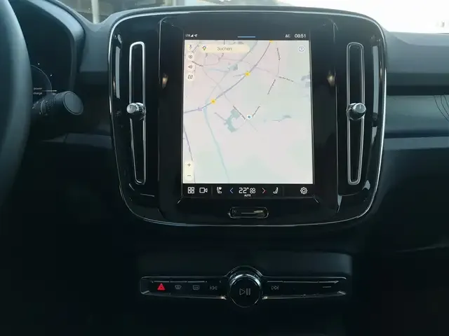 Volvo C40