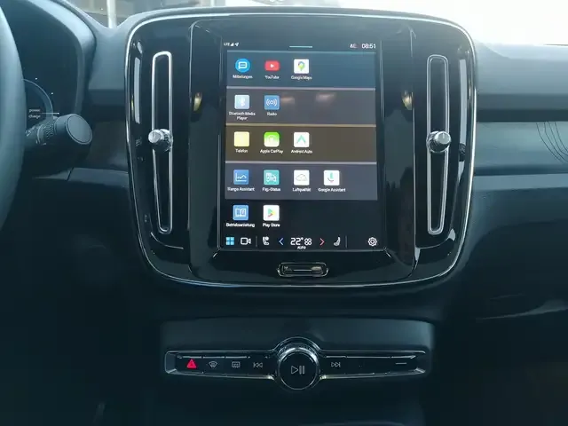 Volvo C40