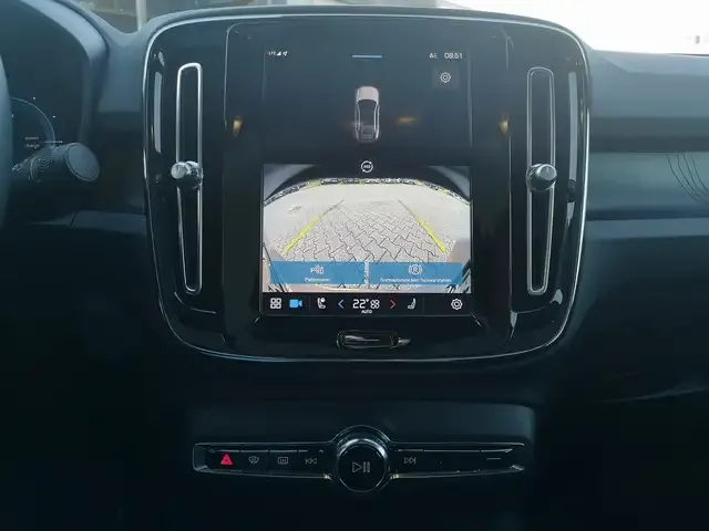 Volvo C40
