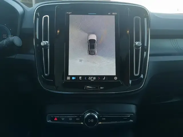 Volvo C40