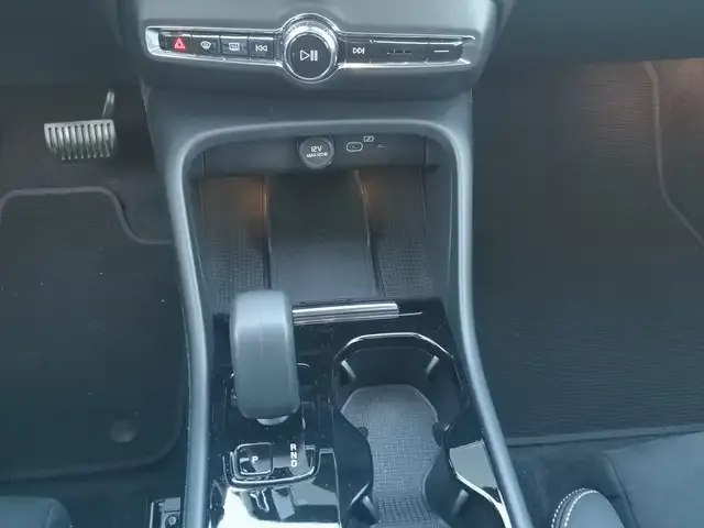 Volvo C40