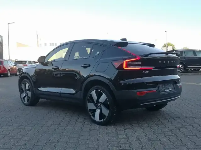 Volvo C40