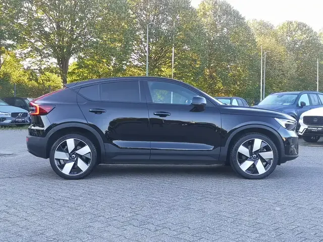 Volvo C40
