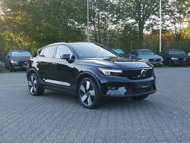 Volvo C40