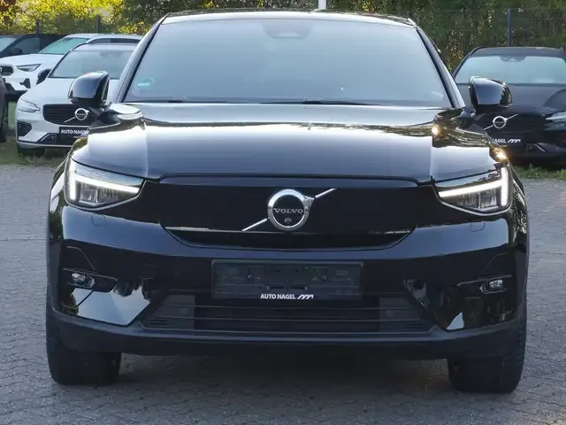 Volvo C40
