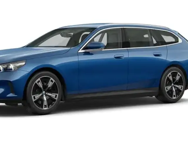 BMW i5