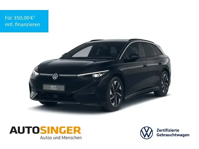 Volkswagen ID.7