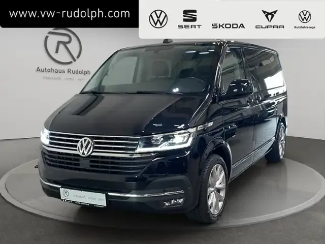Volkswagen T6.1 Multivan