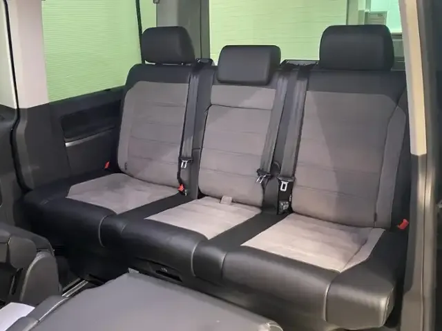 Volkswagen T6.1 Multivan