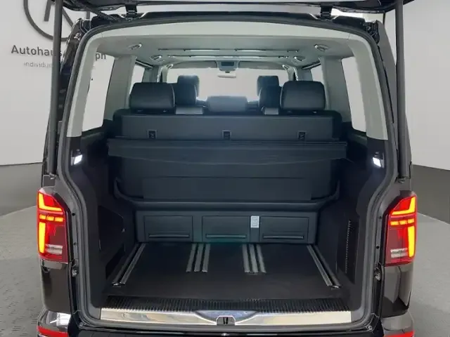 Volkswagen T6.1 Multivan