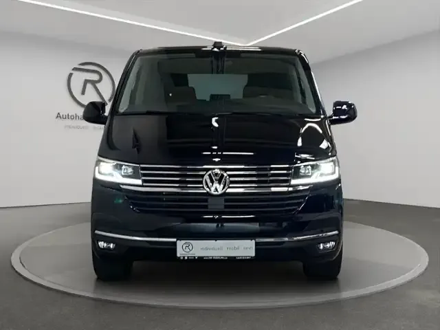 Volkswagen T6.1 Multivan