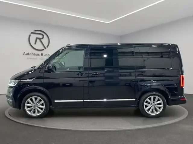 Volkswagen T6.1 Multivan
