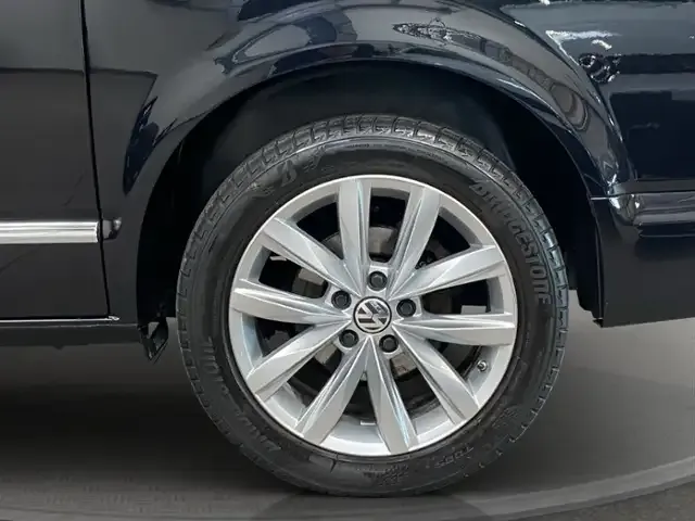Volkswagen T6.1 Multivan