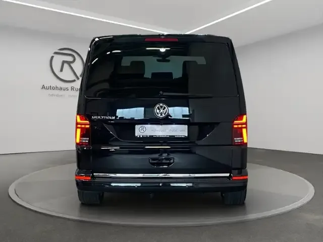 Volkswagen T6.1 Multivan