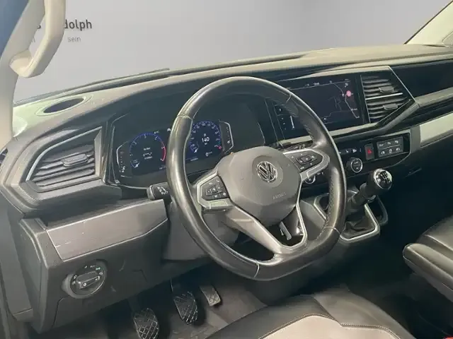 Volkswagen T6.1 Multivan