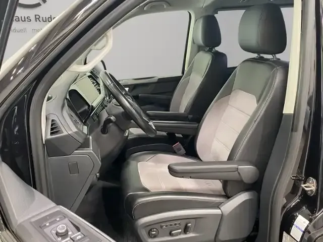 Volkswagen T6.1 Multivan