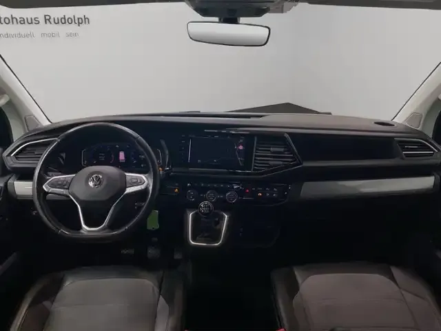 Volkswagen T6.1 Multivan