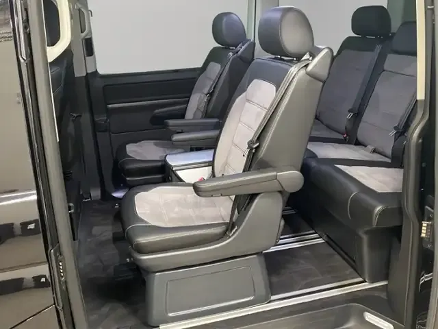 Volkswagen T6.1 Multivan