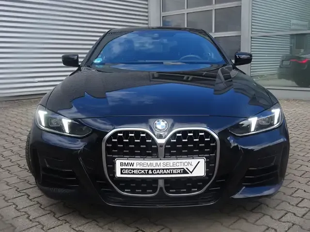 BMW 420