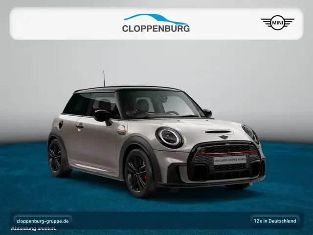 MINI John Cooper Works