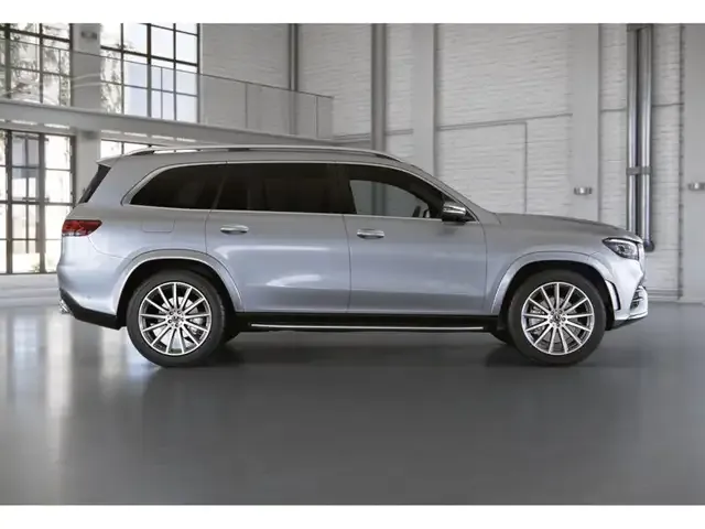 Mercedes-Benz GLS 400