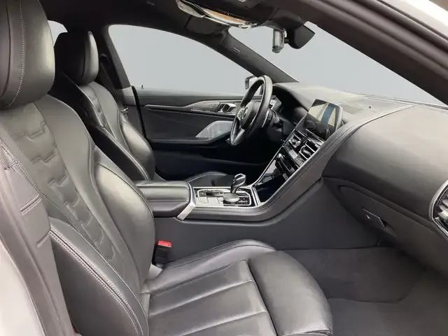 BMW M850