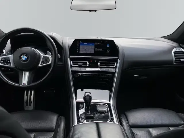 BMW M850