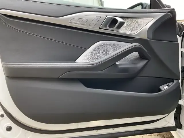 BMW M850