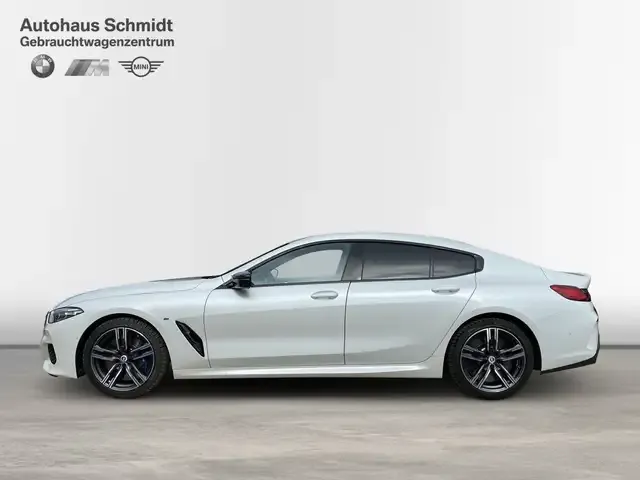 BMW M850