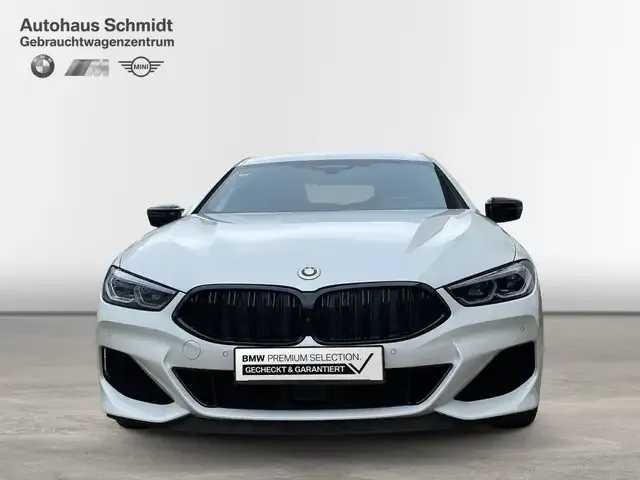 BMW M850