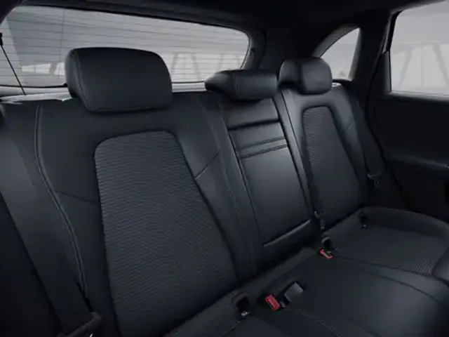 Mercedes-Benz B 220