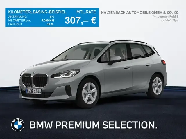 BMW 220