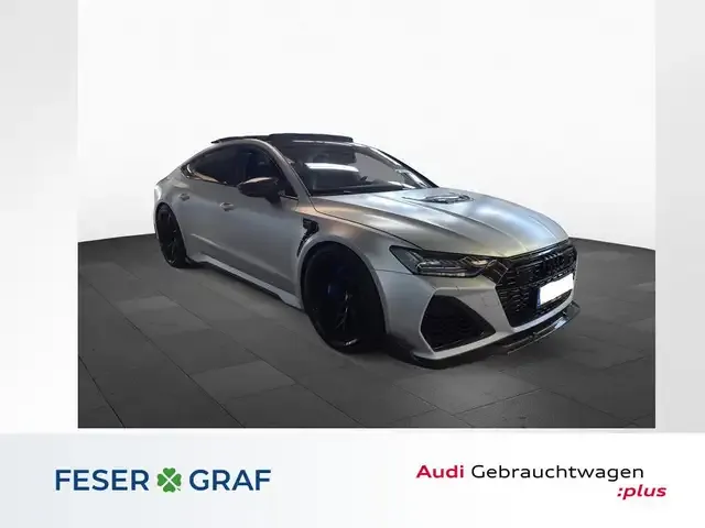Audi RS7