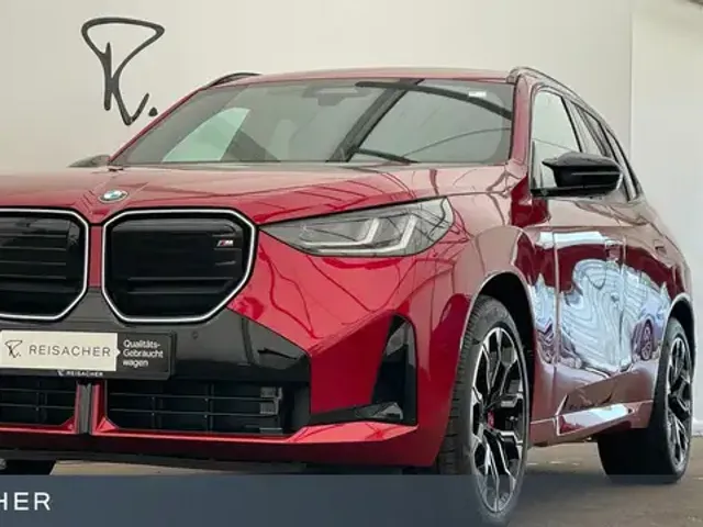 BMW Sonstige