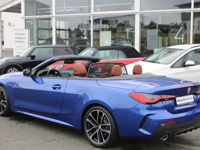 BMW 420