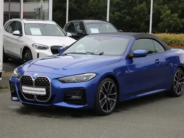 BMW 420