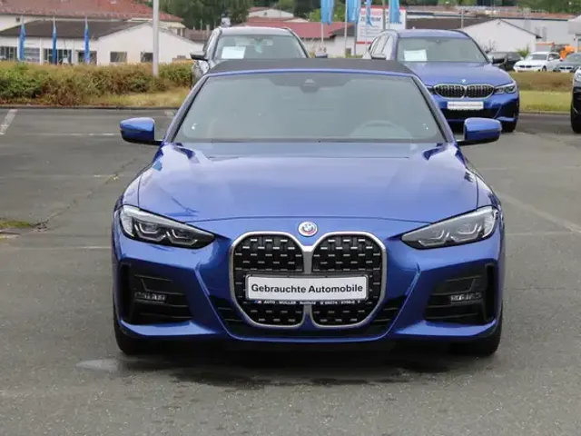 BMW 420