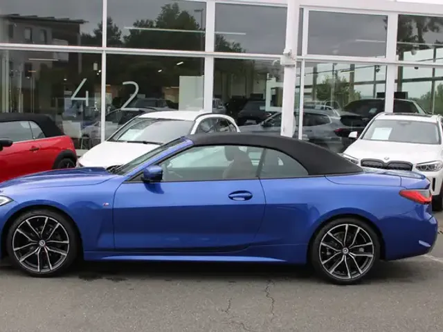BMW 420
