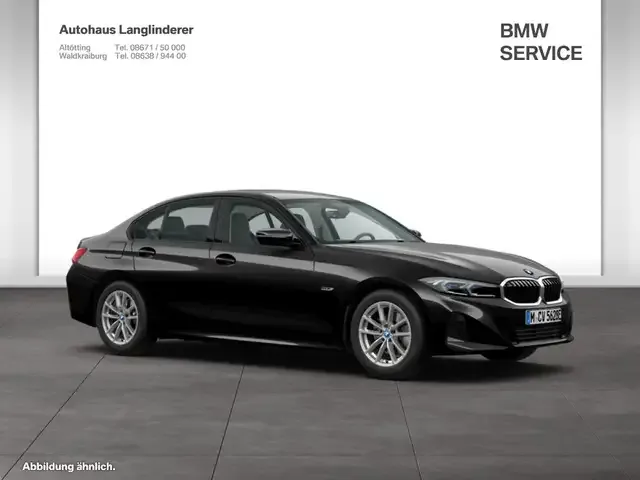 BMW 330