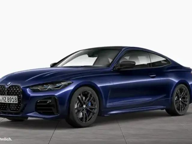 BMW 440