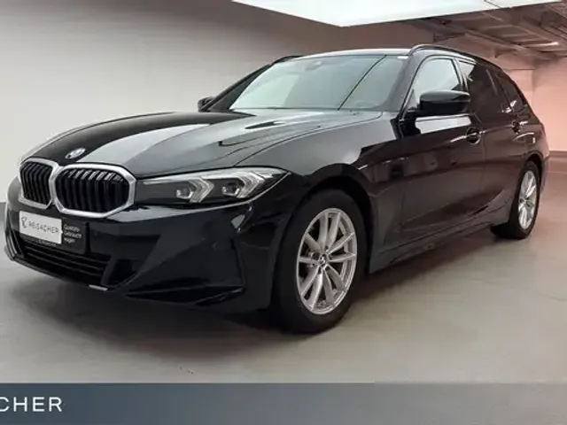 BMW 318