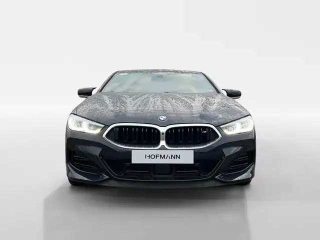 BMW M850