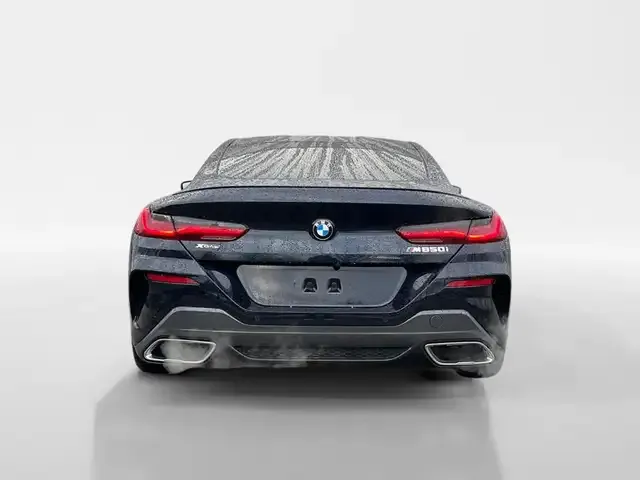 BMW M850