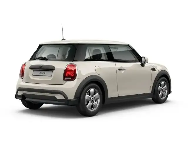 MINI One