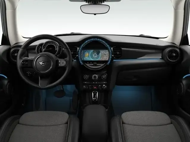 MINI One